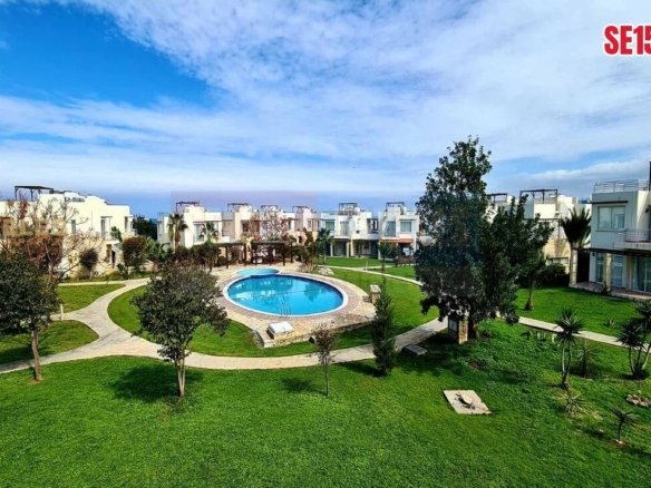 Sea View Penthouse, Esentepe, North Cyprus Properties for Sale