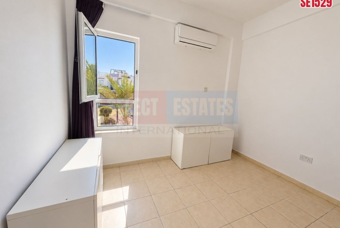 Sea View Penthouse, Esentepe, North Cyprus Properties for Sale
