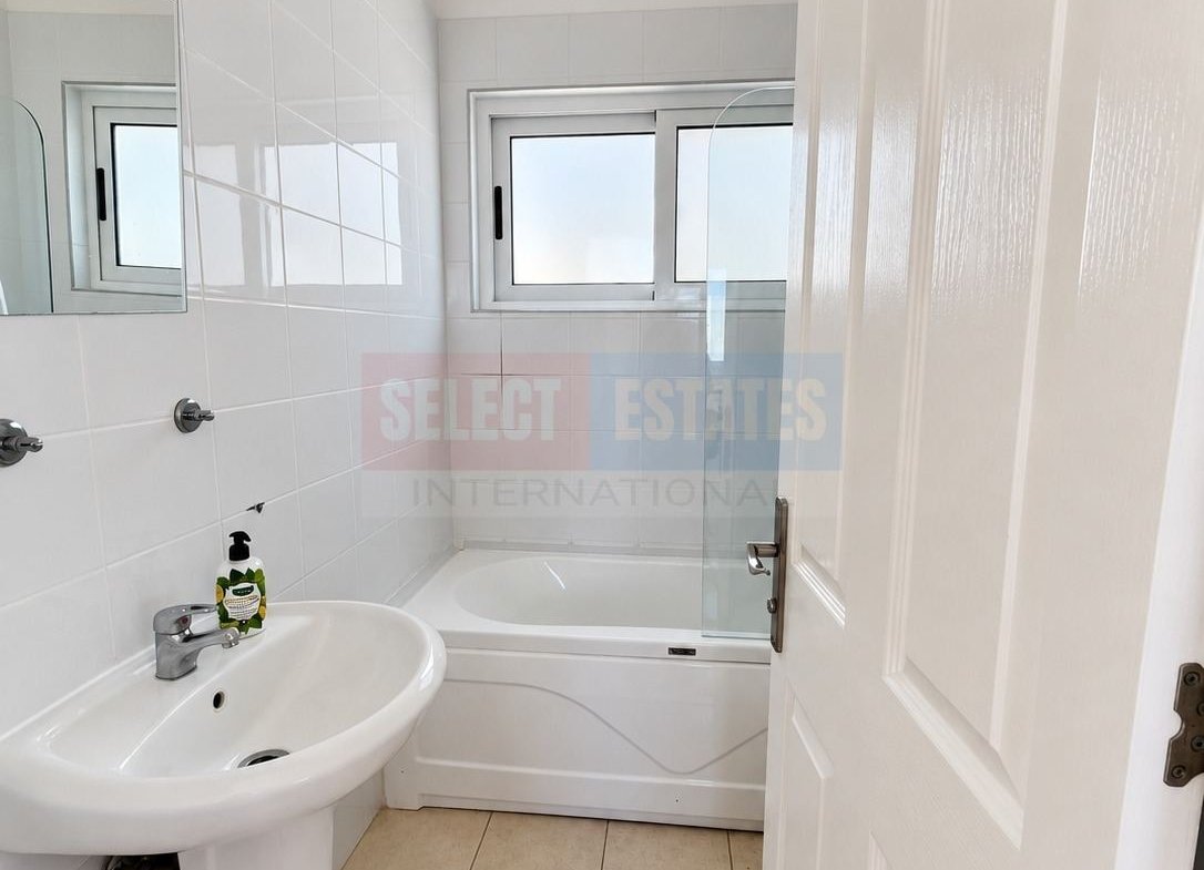 Sea View Penthouse, Esentepe, North Cyprus Properties for Sale