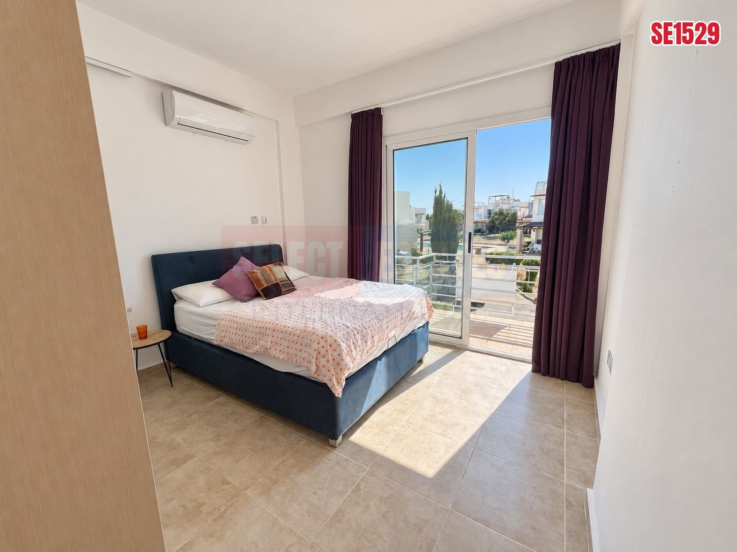 SE1529_845af8653068 Sea View Penthouse, Esentepe, North Cyprus Properties for Sale