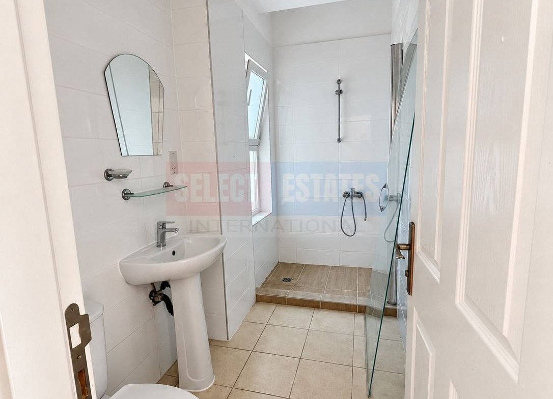Sea View Penthouse, Esentepe, North Cyprus Properties for Sale
