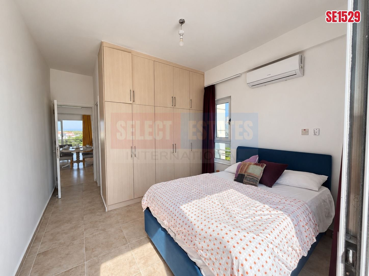 SE1529_c8bc264948d5 Sea View Penthouse, Esentepe, North Cyprus Properties for Sale