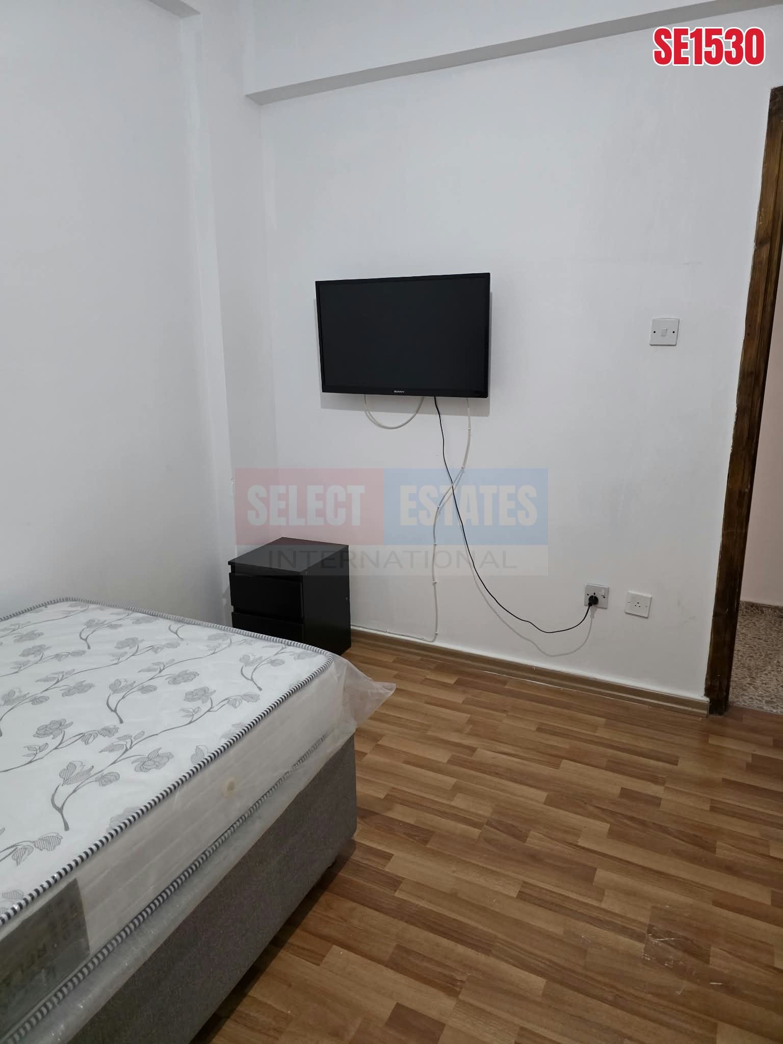 SE1530_15bdd015d03e 3 Bedroom Apartment Küçük Kaymaklı, North Cyprus Properties for Rent