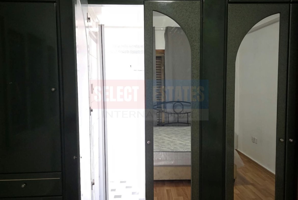 3 Bedroom Apartment Küçük Kaymaklı, North Cyprus Properties for Rent