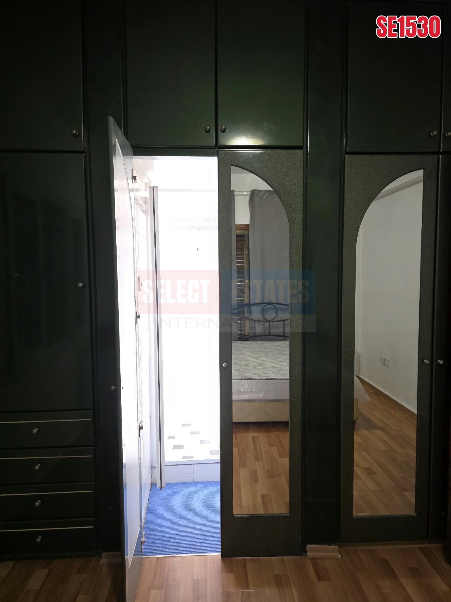 SE1530_16aa5be3f3fe 3 Bedroom Apartment Küçük Kaymaklı, North Cyprus Properties for Rent
