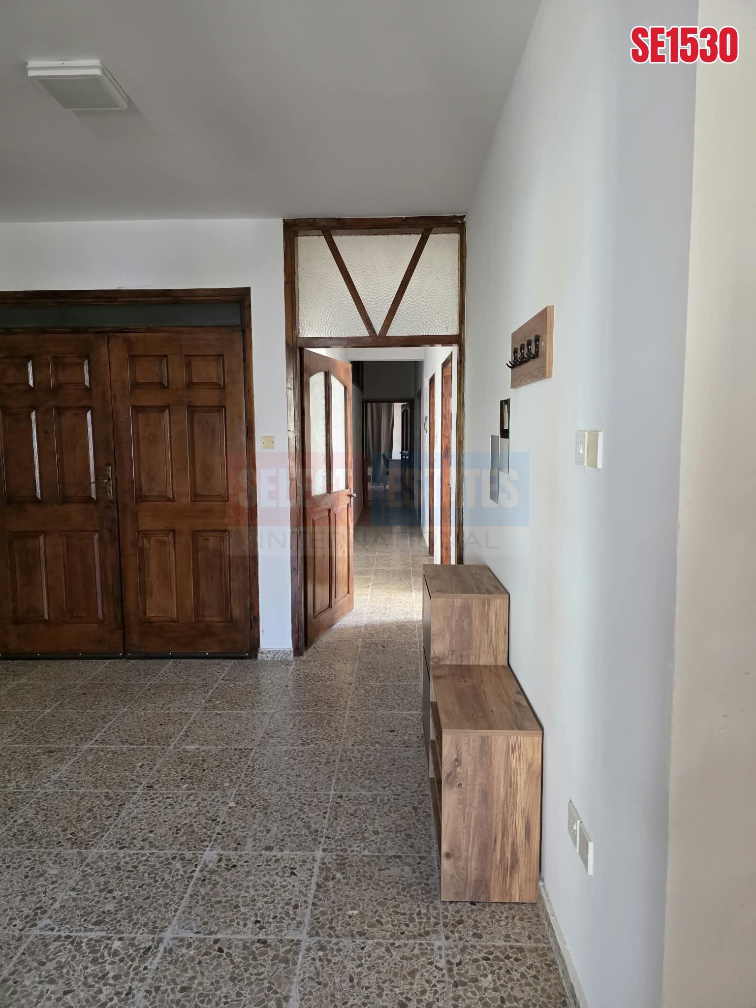 SE1530_1f47f2c6defc 3 Bedroom Apartment Küçük Kaymaklı, North Cyprus Properties for Rent