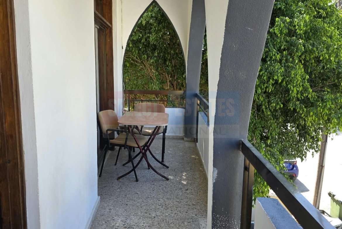 3 Bedroom Apartment Küçük Kaymaklı, North Cyprus Properties for Rent