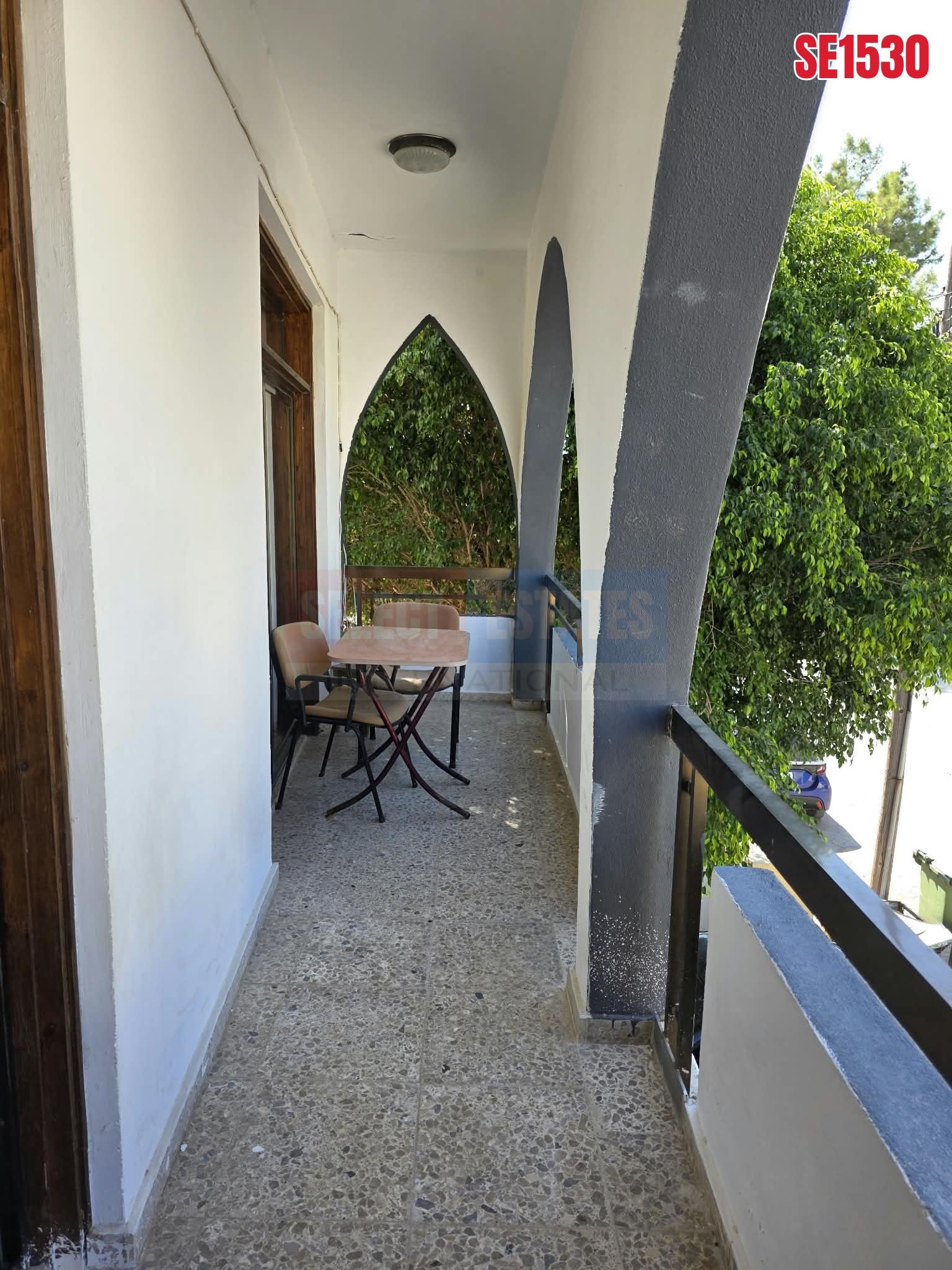 SE1530_223726dea0d2 3 Bedroom Apartment Küçük Kaymaklı, North Cyprus Properties for Rent