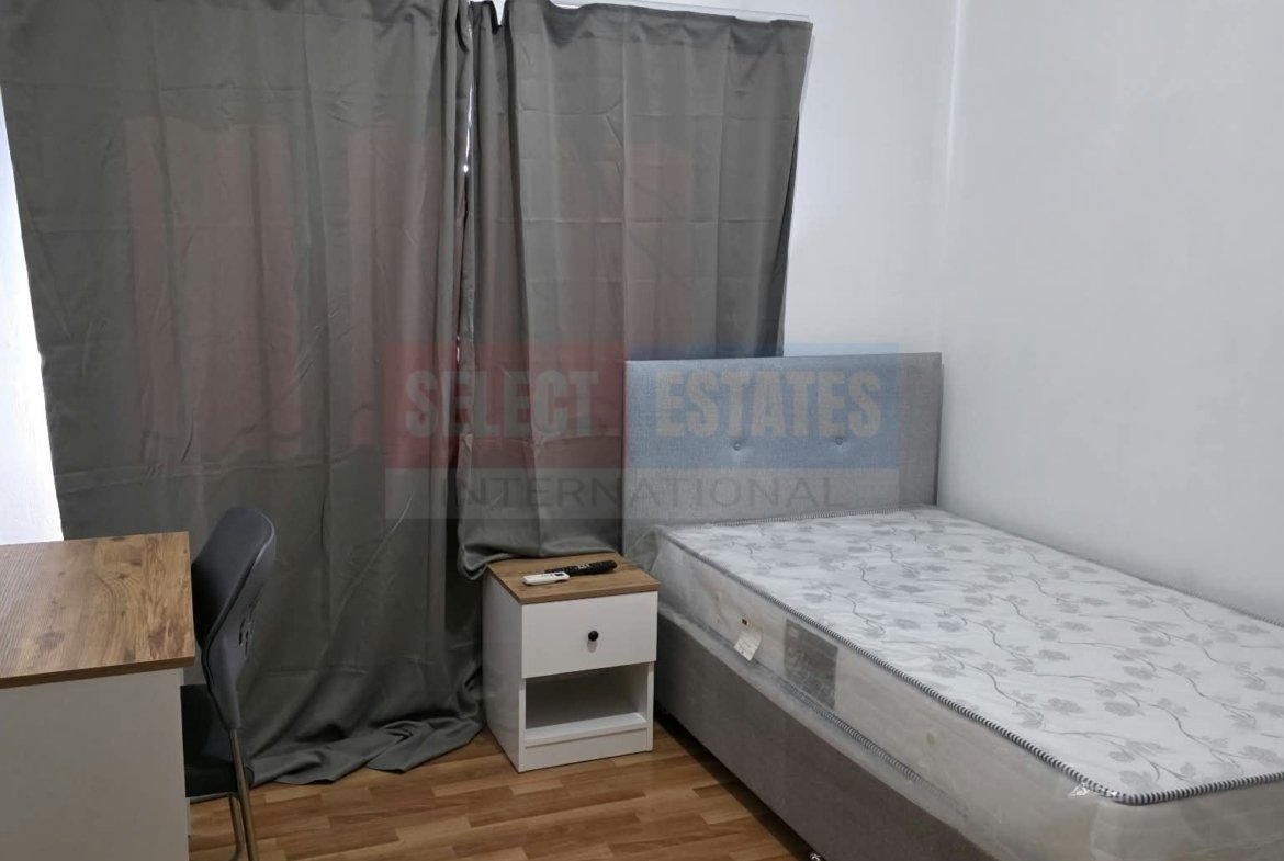 3 Bedroom Apartment Küçük Kaymaklı, North Cyprus Properties for Rent