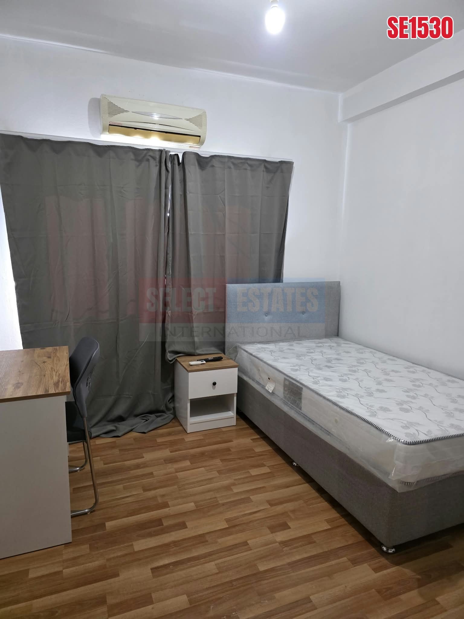 SE1530_295c68785352 3 Bedroom Apartment Küçük Kaymaklı, North Cyprus Properties for Rent