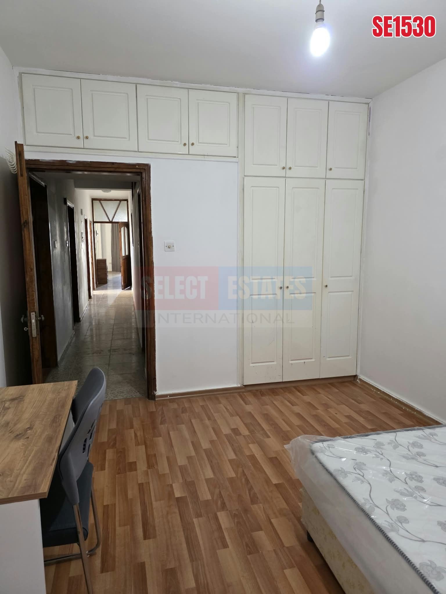 SE1530_3d852b1914dd 3 Bedroom Apartment Küçük Kaymaklı, North Cyprus Properties for Rent