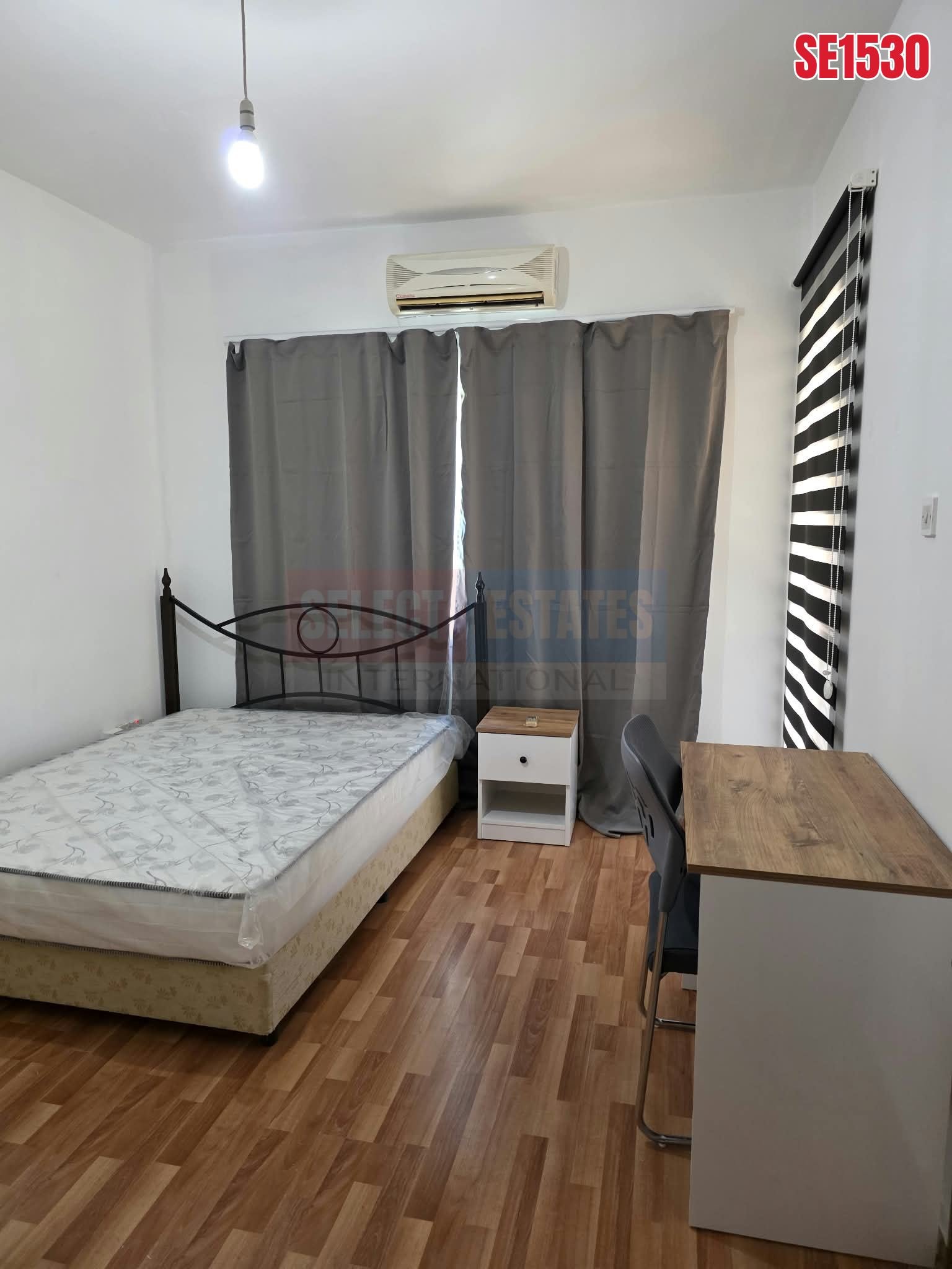 SE1530_7f7b9d7e7317 3 Bedroom Apartment Küçük Kaymaklı, North Cyprus Properties for Rent