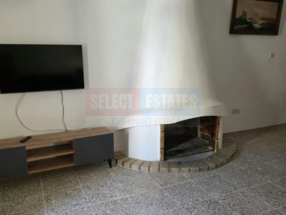 3 Bedroom Apartment Küçük Kaymaklı, North Cyprus Properties for Rent