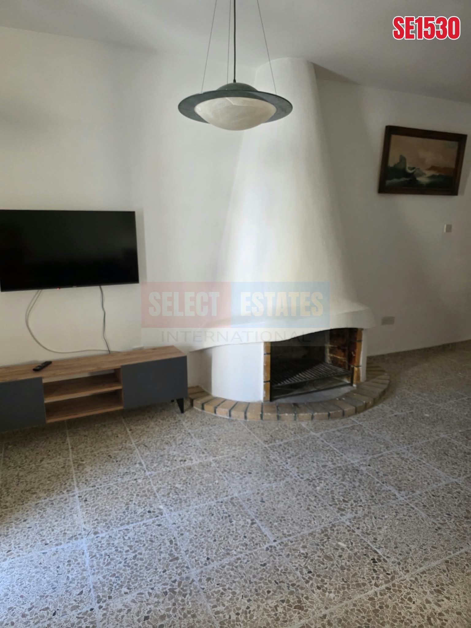 SE1530_88467947a029 3 Bedroom Apartment Küçük Kaymaklı, North Cyprus Properties for Rent