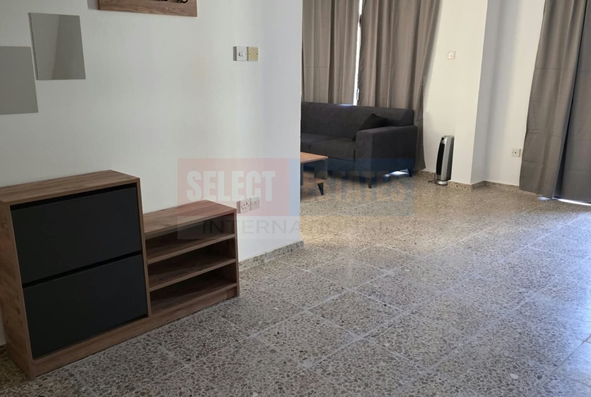 3 Bedroom Apartment Küçük Kaymaklı, North Cyprus Properties for Rent