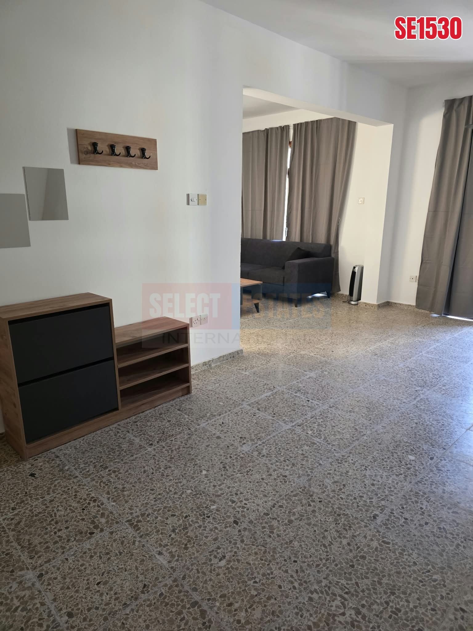 SE1530_aaf547ea2704 3 Bedroom Apartment Küçük Kaymaklı, North Cyprus Properties for Rent