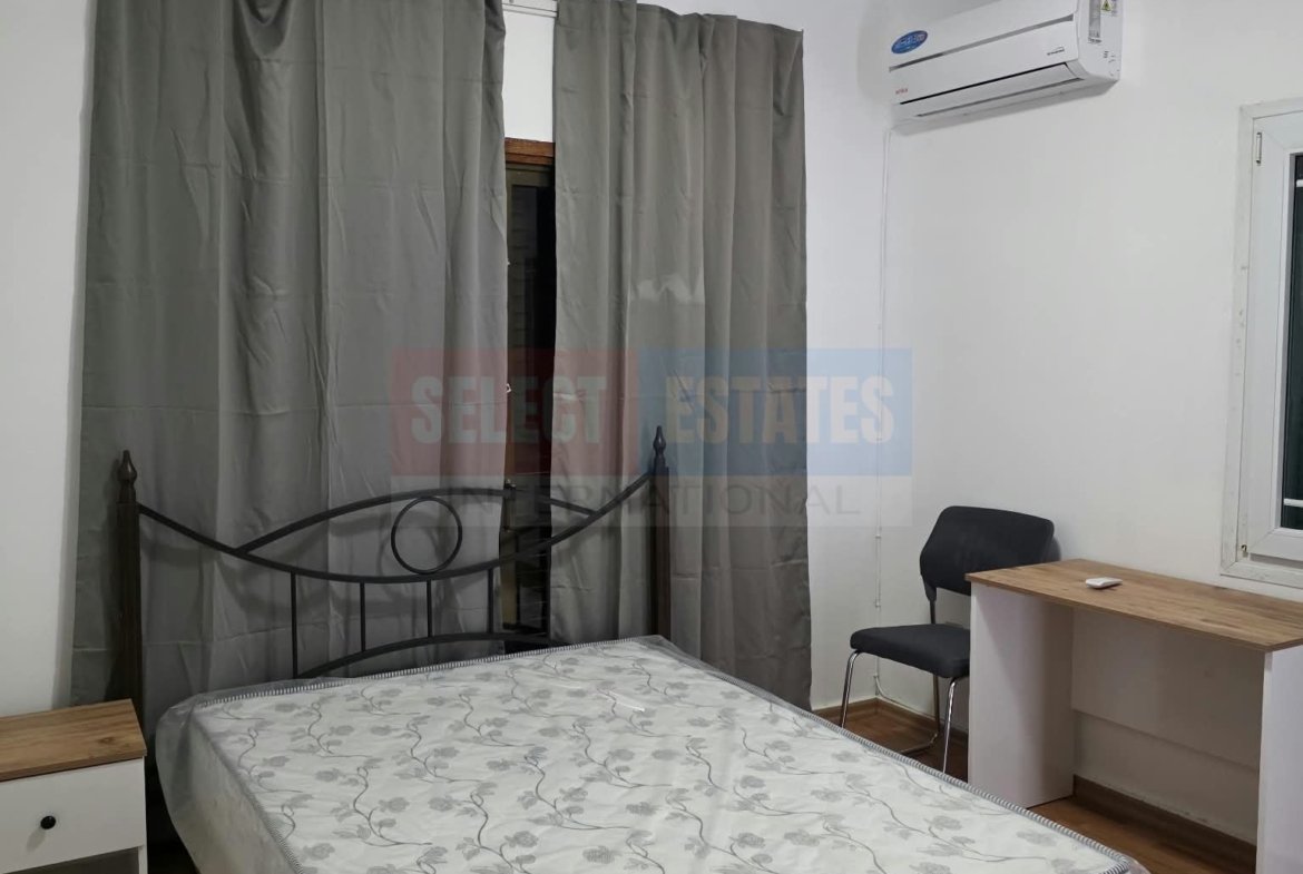 3 Bedroom Apartment Küçük Kaymaklı, North Cyprus Properties for Rent