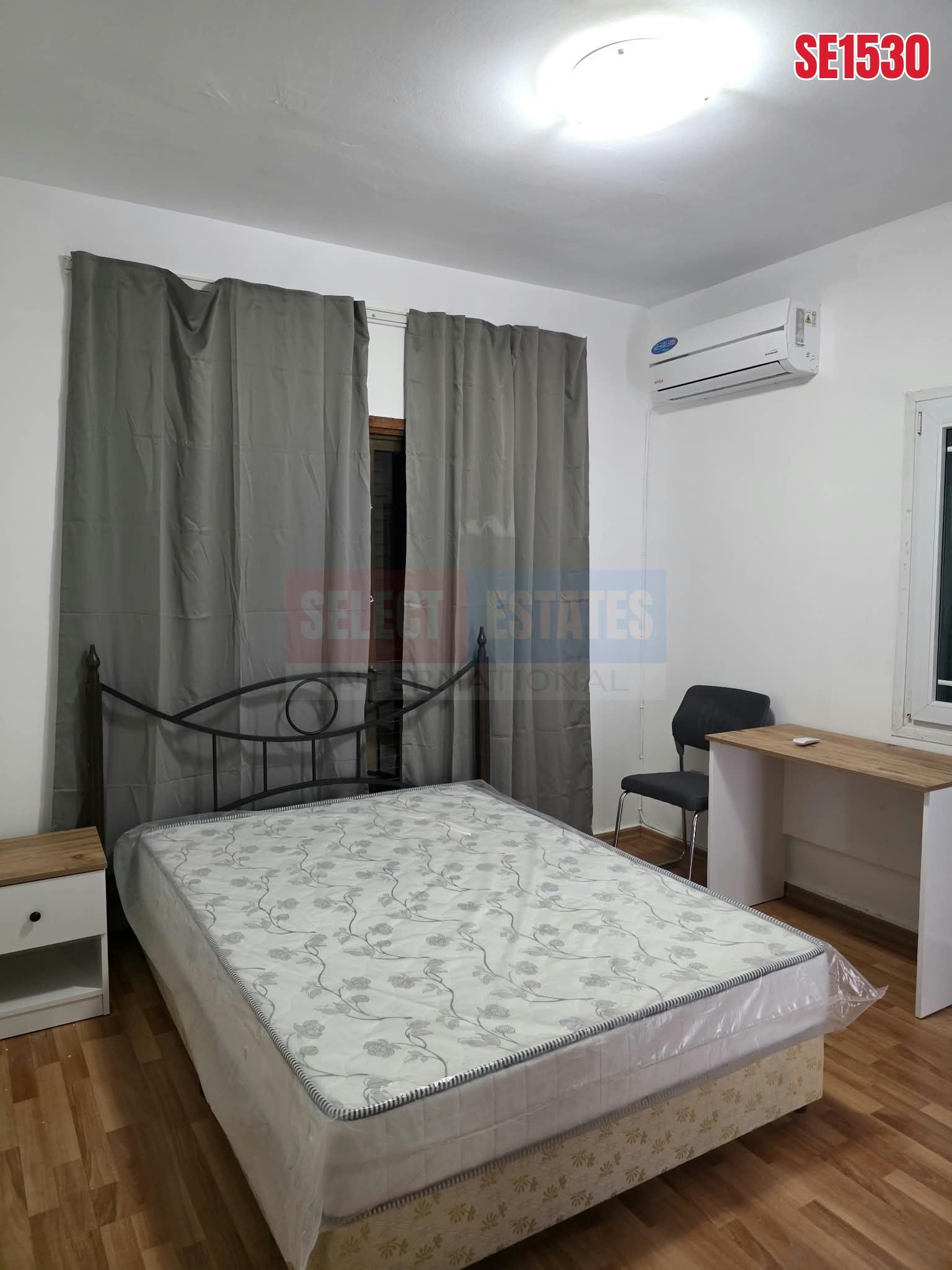 SE1530_ac6b3b0f37e1 3 Bedroom Apartment Küçük Kaymaklı, North Cyprus Properties for Rent