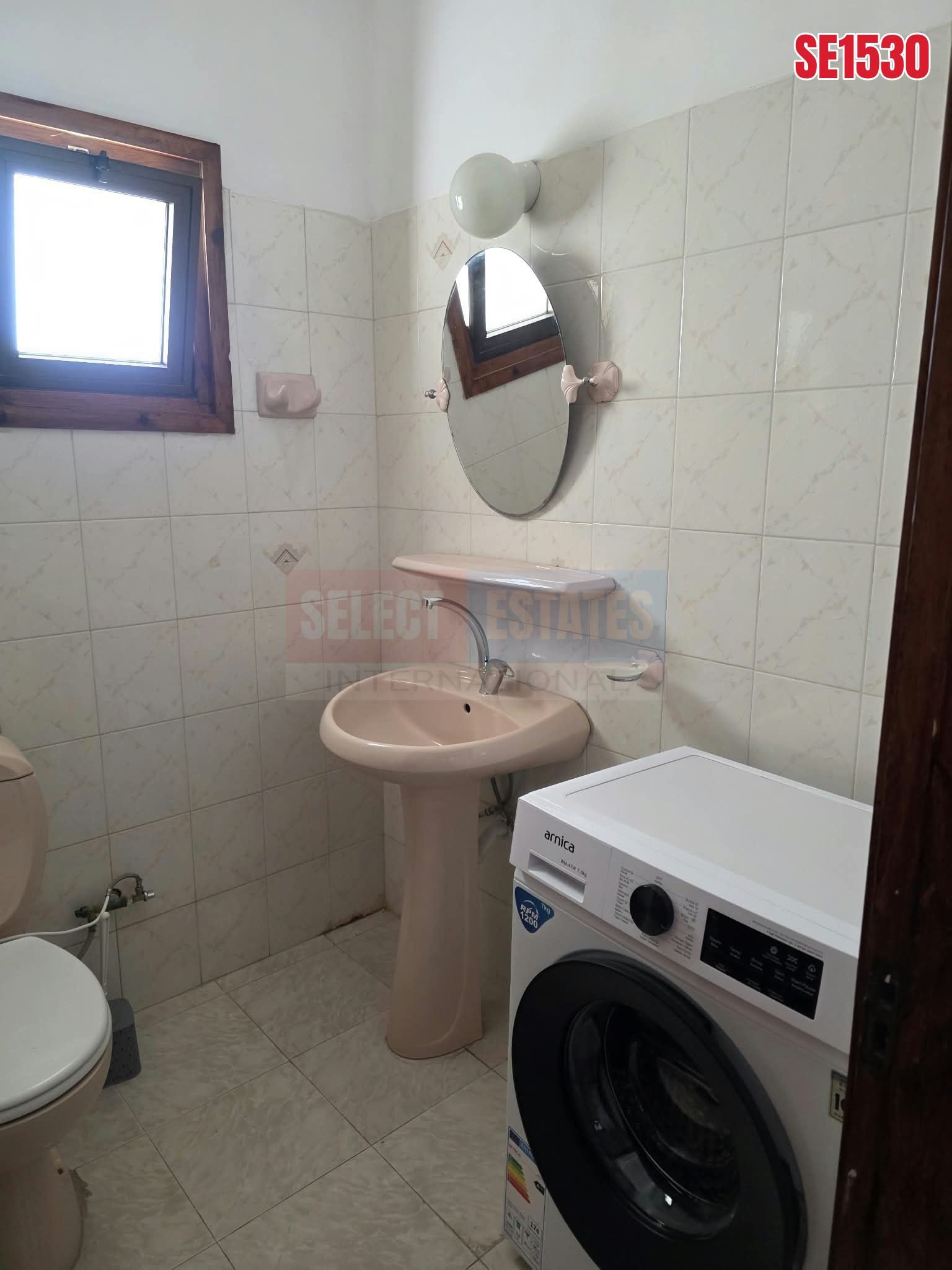 SE1530_ce69223e6850 3 Bedroom Apartment Küçük Kaymaklı, North Cyprus Properties for Rent