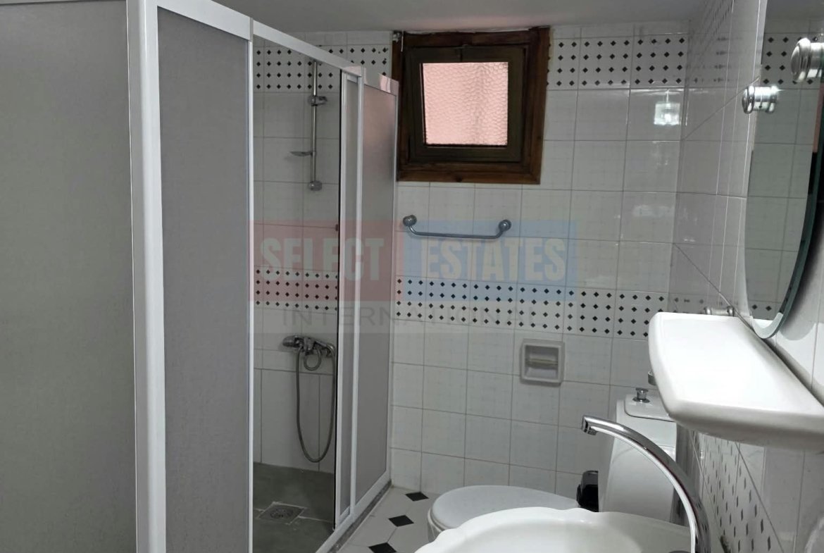 3 Bedroom Apartment Küçük Kaymaklı, North Cyprus Properties for Rent