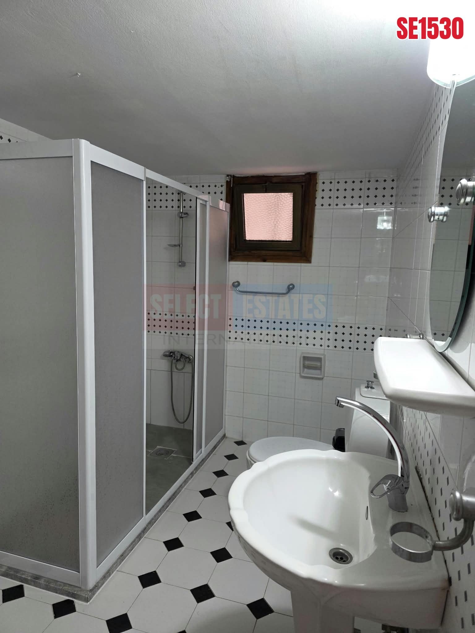 SE1530_d86643791adb 3 Bedroom Apartment Küçük Kaymaklı, North Cyprus Properties for Rent