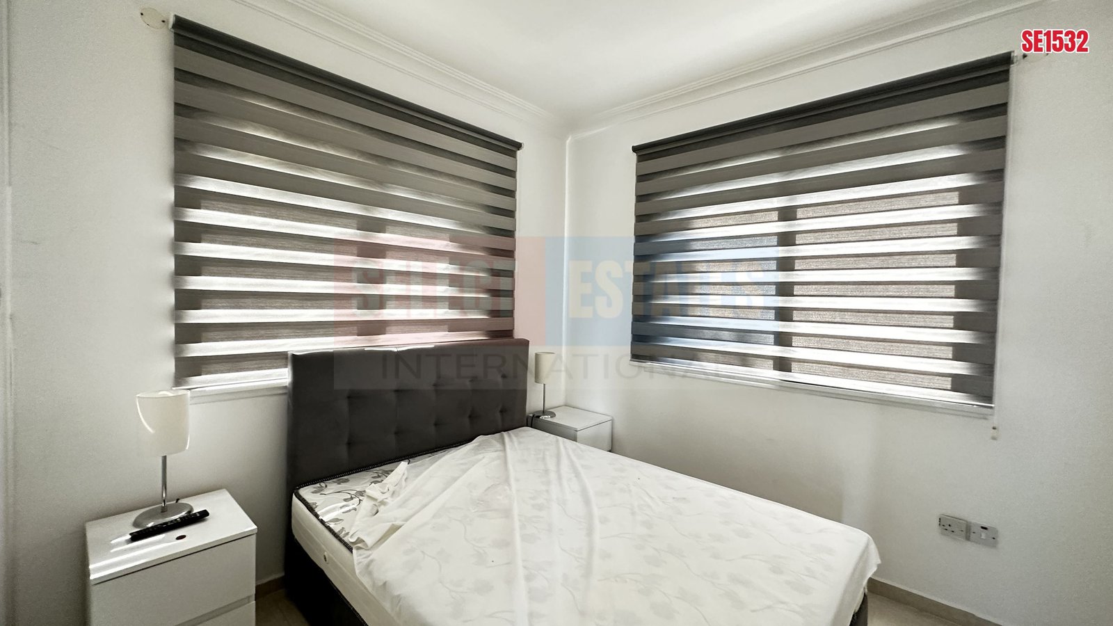 SE1532_47e2fb512489 Sea View Kyrenia Central Apartment, North Cyprus Properties for Sale