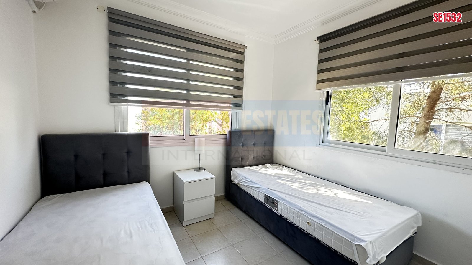 SE1532_e92c030cdb0b Sea View Kyrenia Central Apartment, North Cyprus Properties for Sale