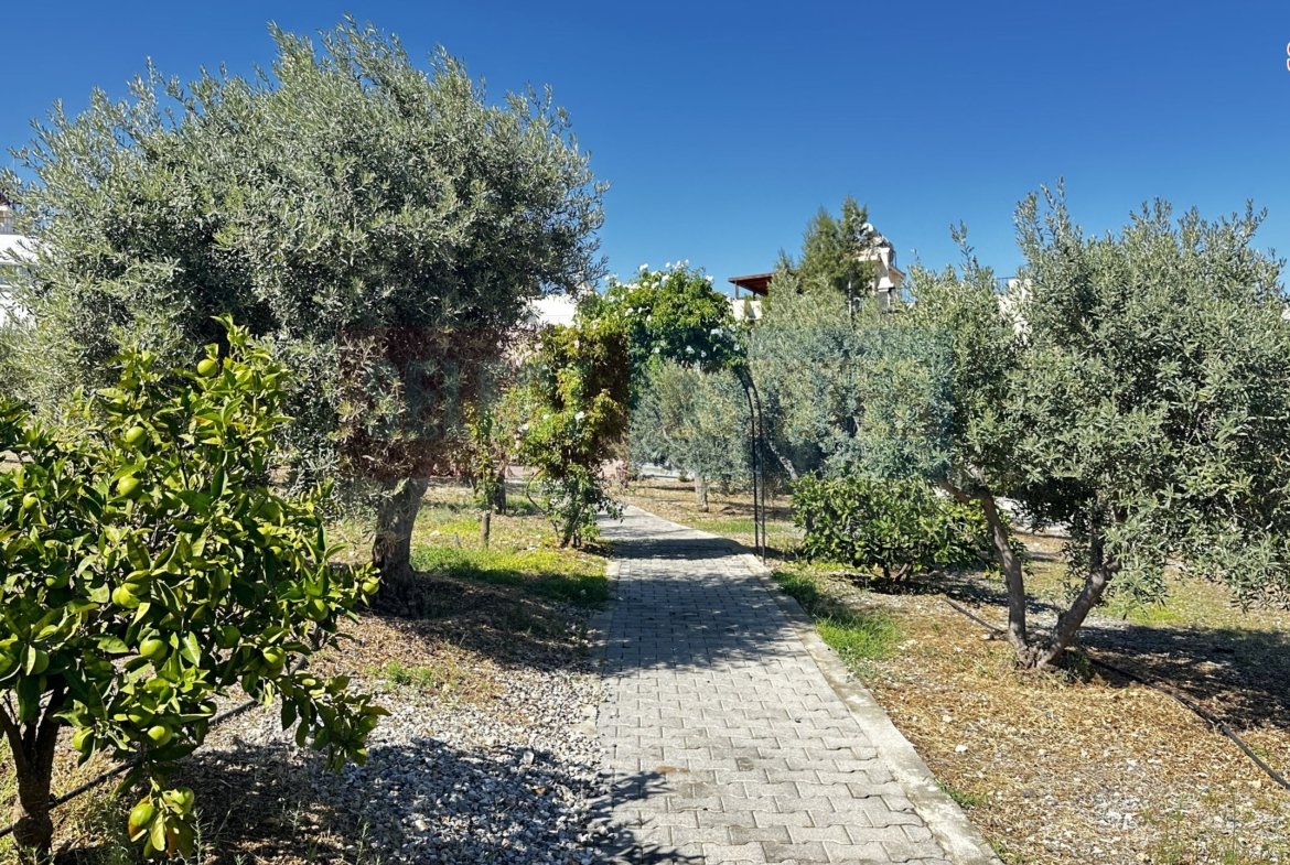 Sea View Kyrenia Central Apartment, North Cyprus Properties for Sale