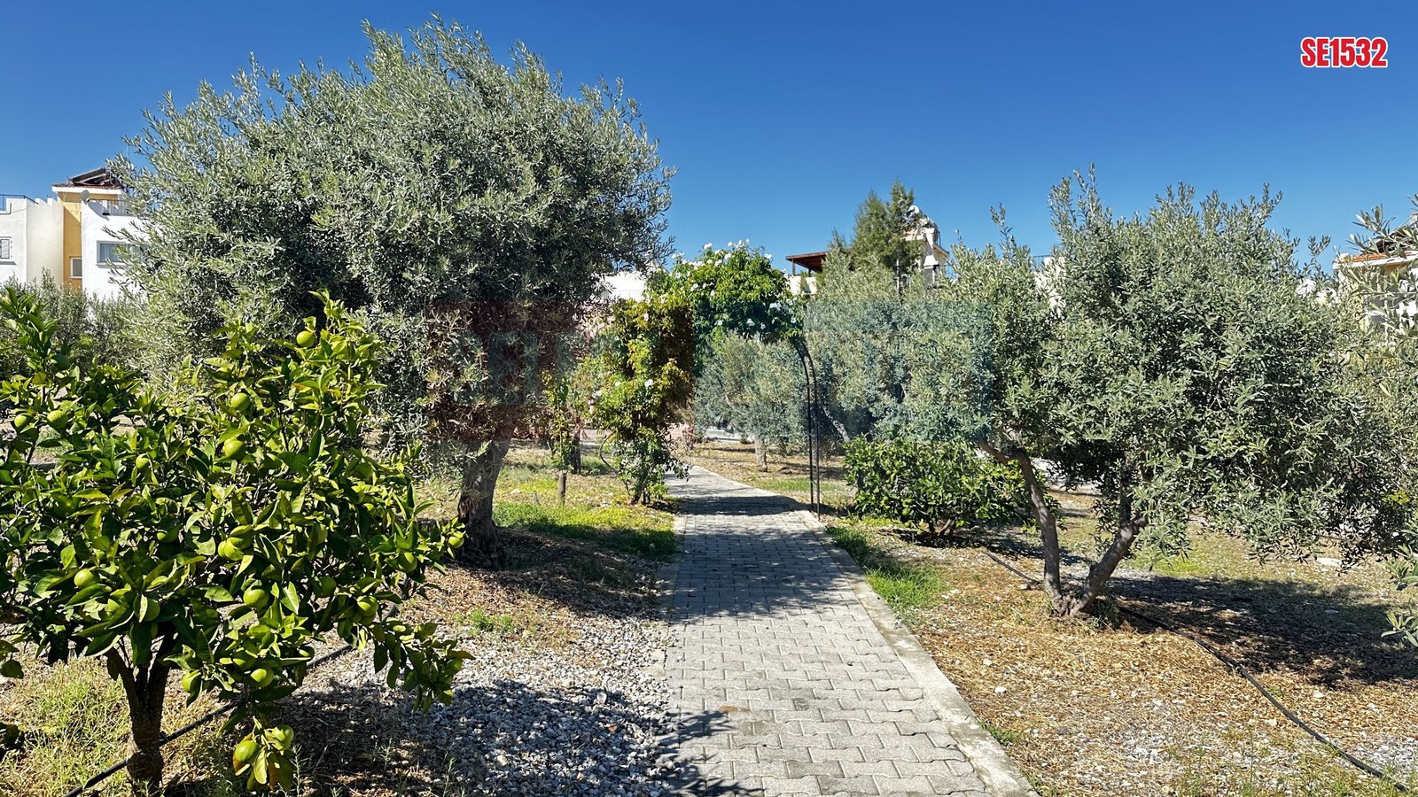 SE1532_f575cdee18b4 Sea View Kyrenia Central Apartment, North Cyprus Properties for Sale