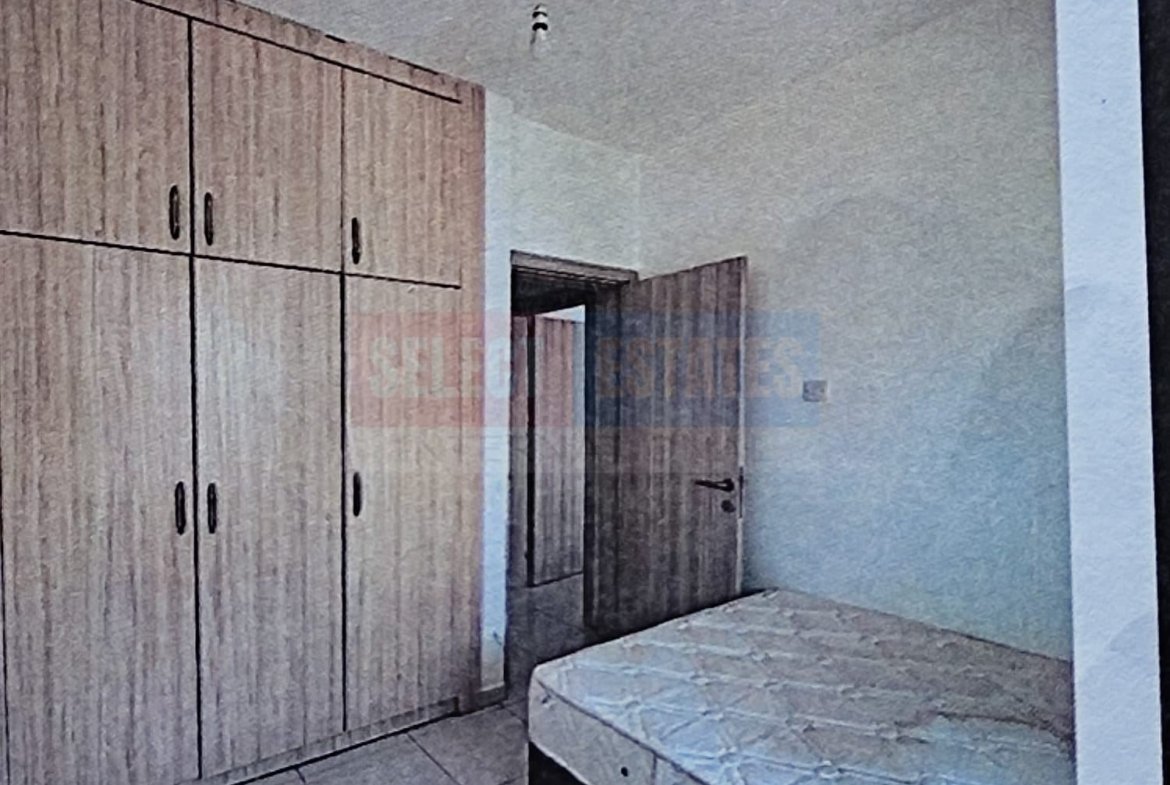 Fully Furnished Apartment, Kucuk Kaymakli, North Cyprus Properties for Sale