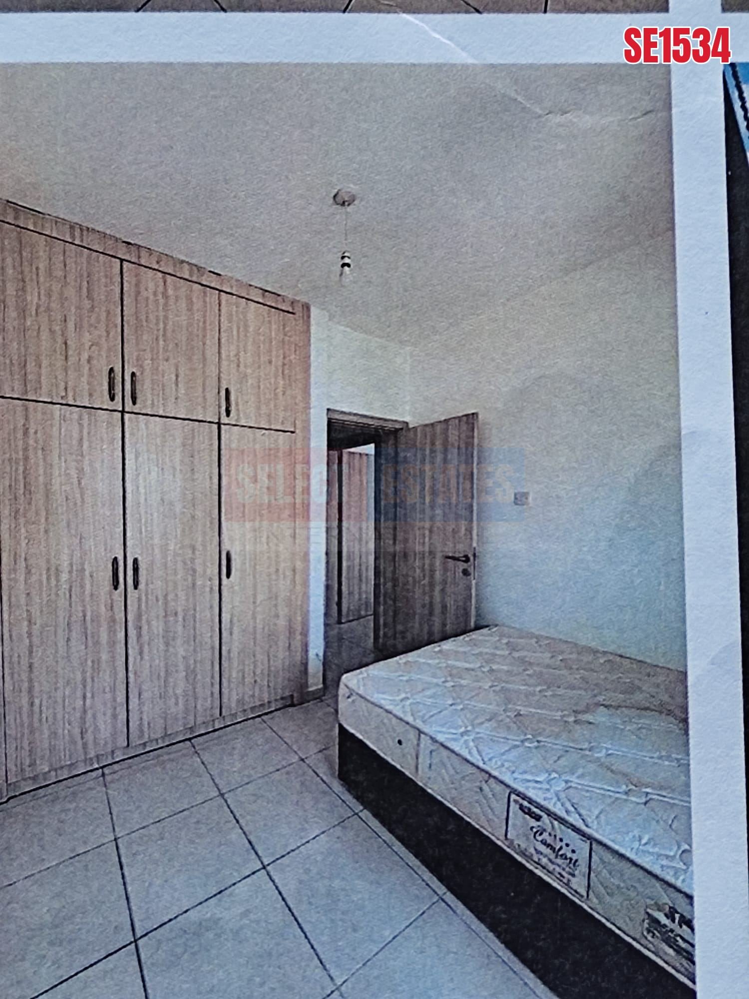 Fully Furnished Apartment, Kucuk Kaymakli, North Cyprus Properties for Sale