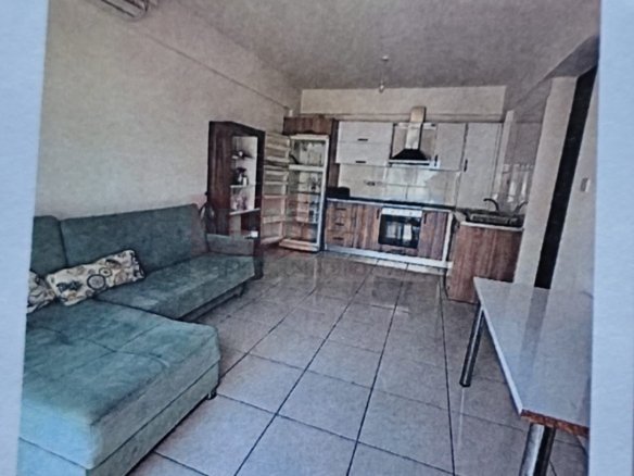 Fully Furnished Apartment, Kucuk Kaymakli, North Cyprus Properties for Sale