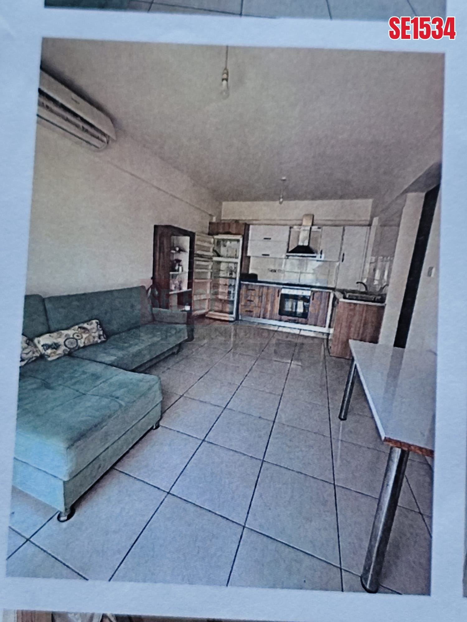 Fully Furnished Apartment, Kucuk Kaymakli, North Cyprus Properties for Sale