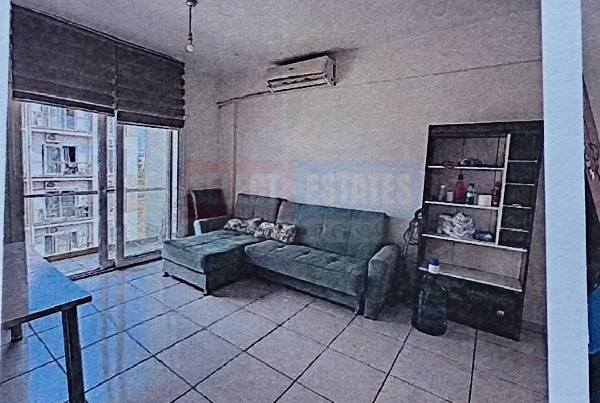 Fully Furnished Apartment, Kucuk Kaymakli, North Cyprus Properties for Sale