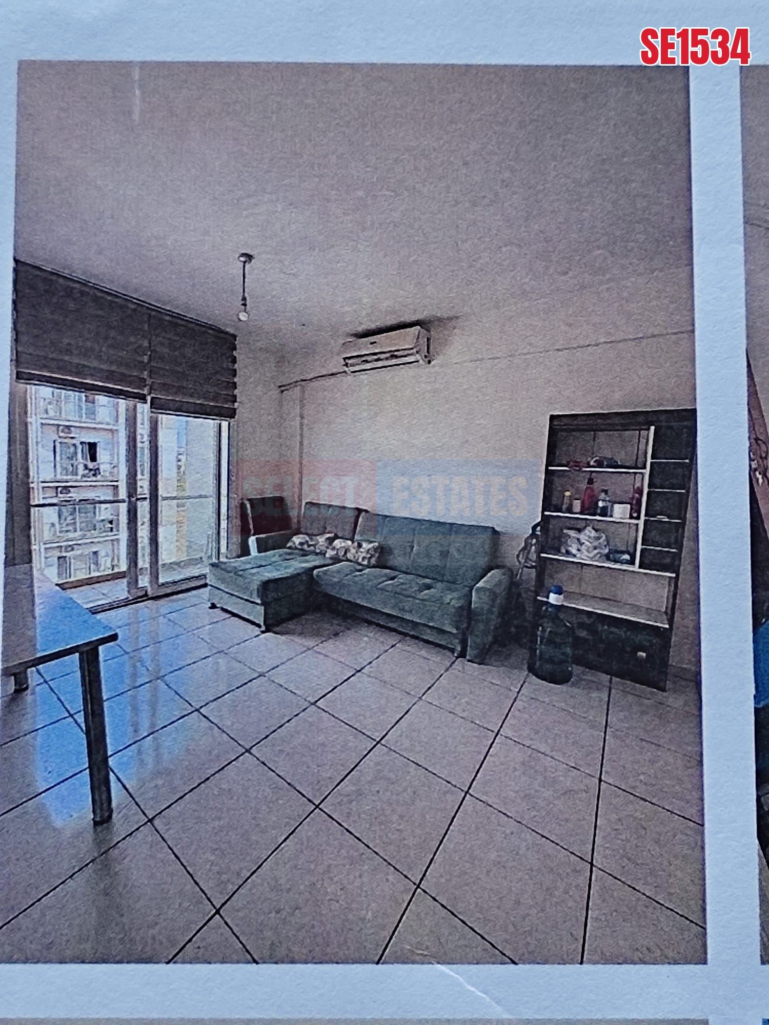 Fully Furnished Apartment, Kucuk Kaymakli, North Cyprus Properties for Sale