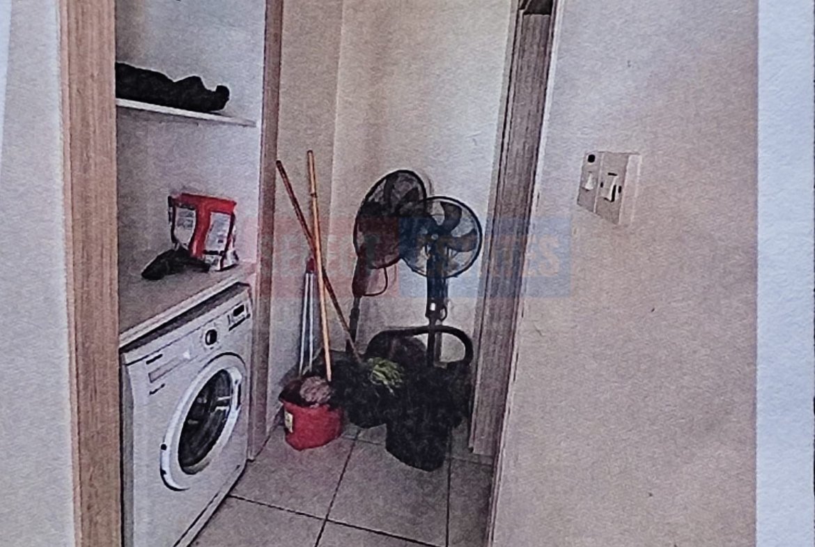 Fully Furnished Apartment, Kucuk Kaymakli, North Cyprus Properties for Sale