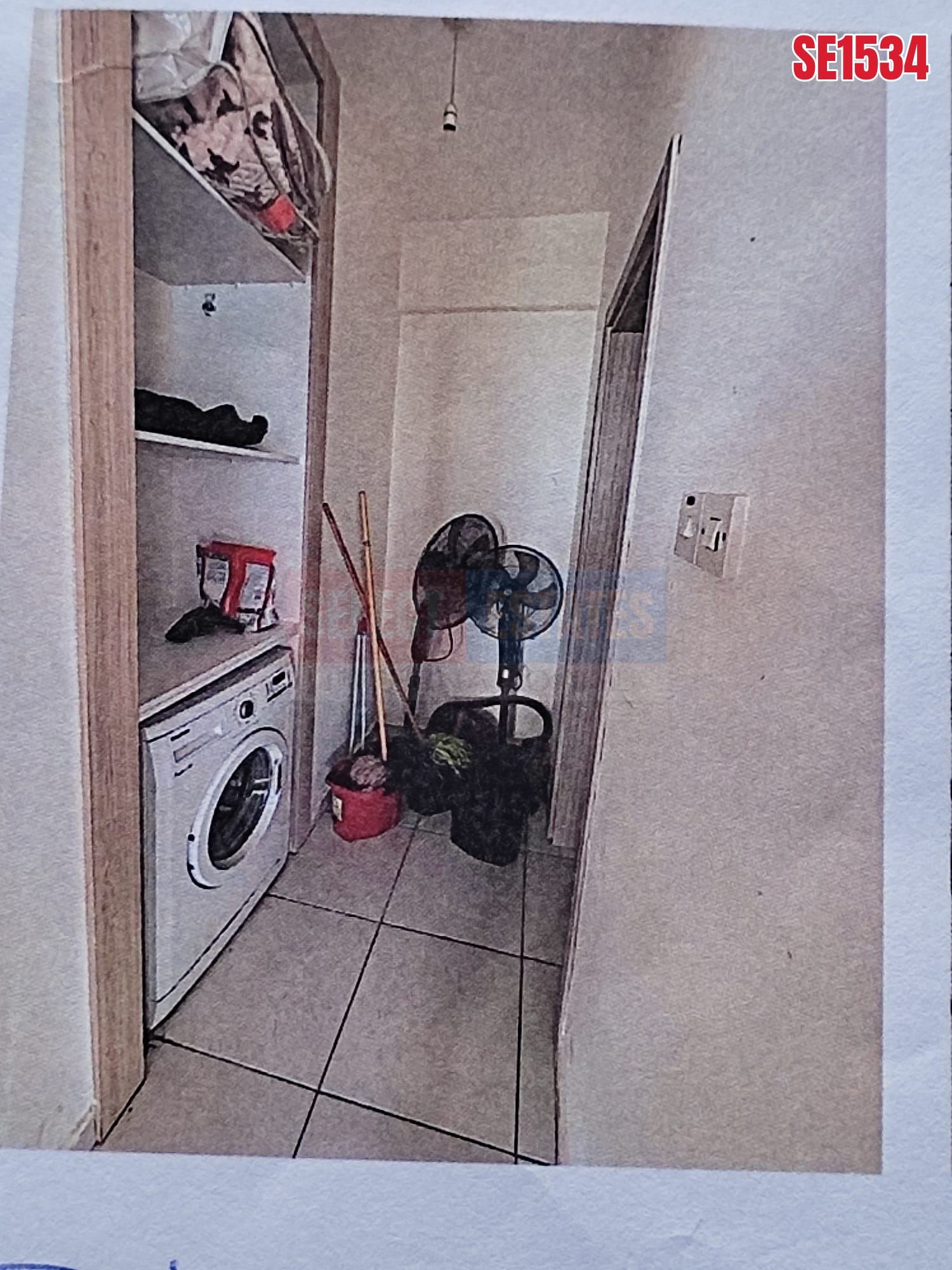 Fully Furnished Apartment, Kucuk Kaymakli, North Cyprus Properties for Sale