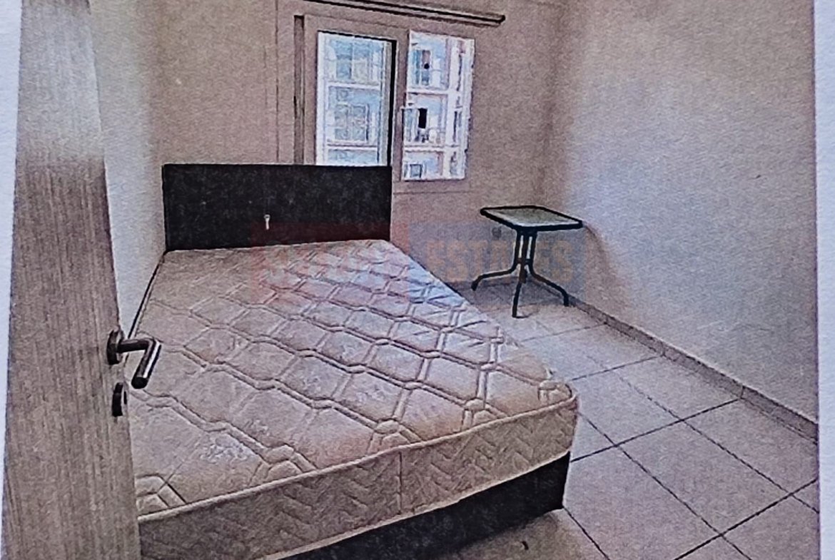 Fully Furnished Apartment, Kucuk Kaymakli, North Cyprus Properties for Sale