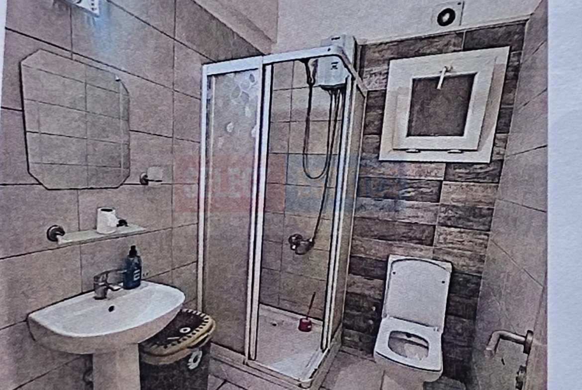 Fully Furnished Apartment, Kucuk Kaymakli, North Cyprus Properties for Sale