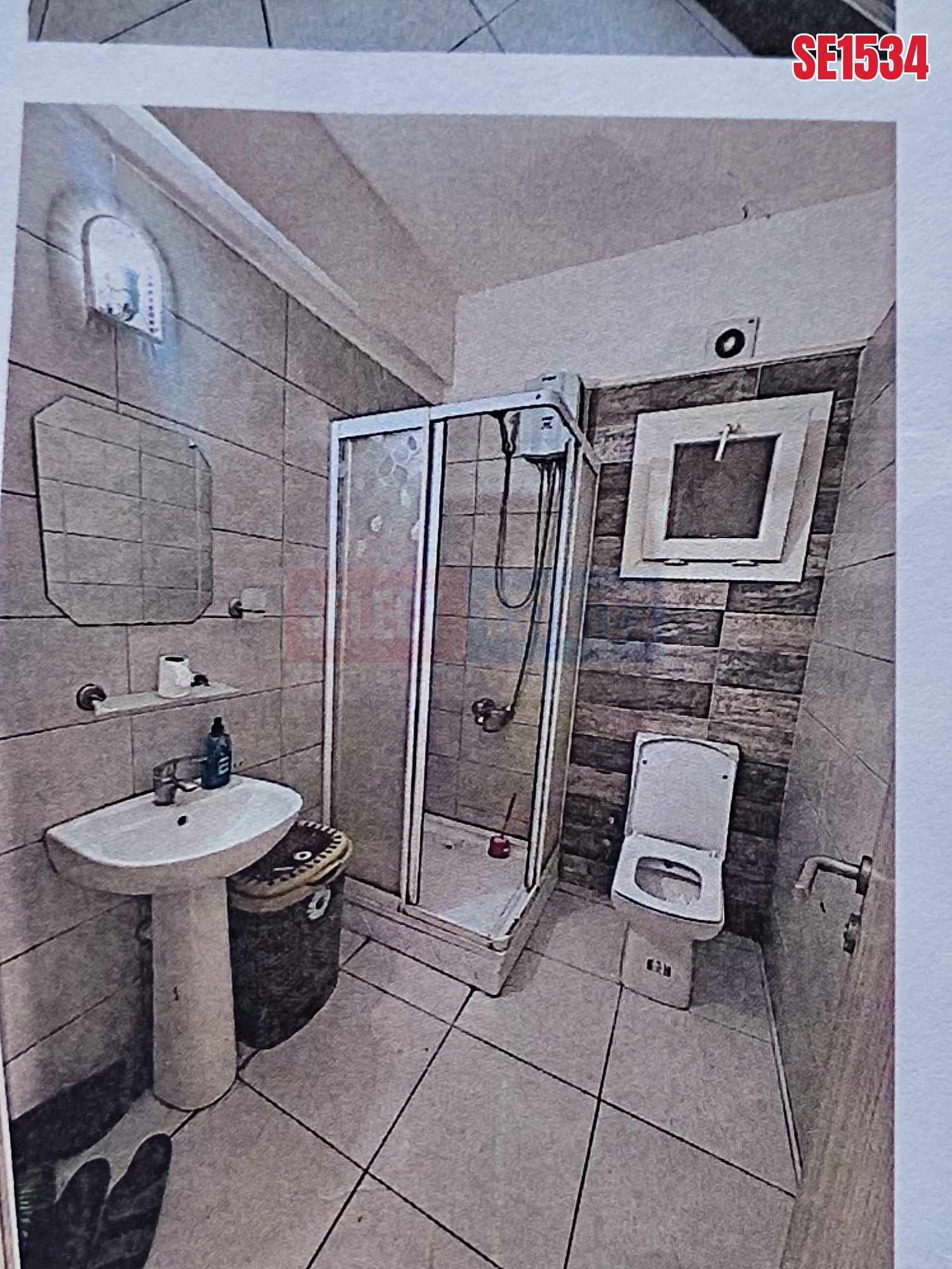 Fully Furnished Apartment, Kucuk Kaymakli, North Cyprus Properties for Sale