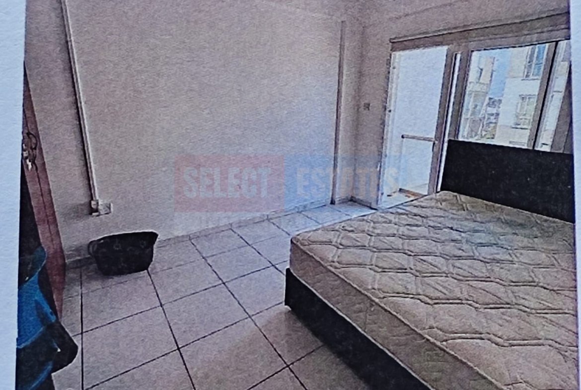 Fully Furnished Apartment, Kucuk Kaymakli, North Cyprus Properties for Sale