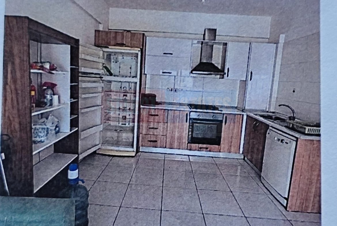 Fully Furnished Apartment, Kucuk Kaymakli, North Cyprus Properties for Sale
