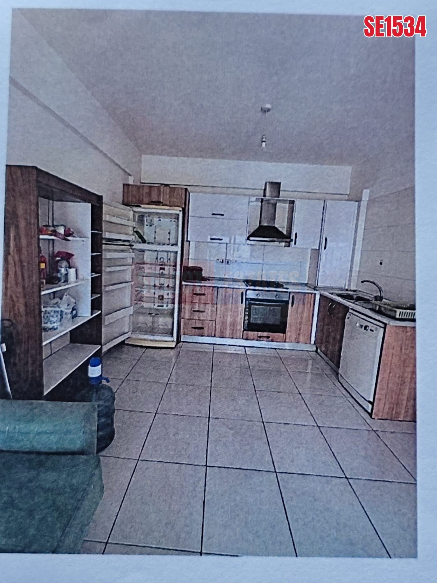 Fully Furnished Apartment, Kucuk Kaymakli, North Cyprus Properties for Sale