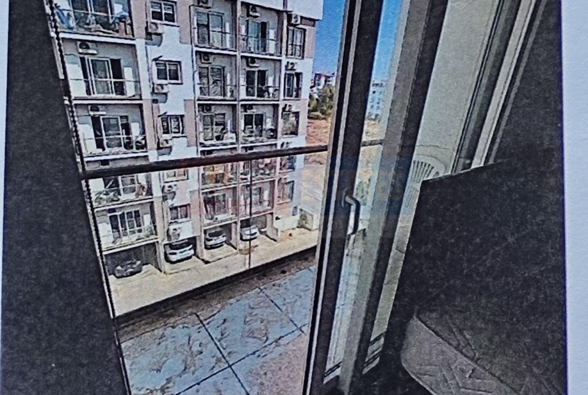 Fully Furnished Apartment, Kucuk Kaymakli, North Cyprus Properties for Sale
