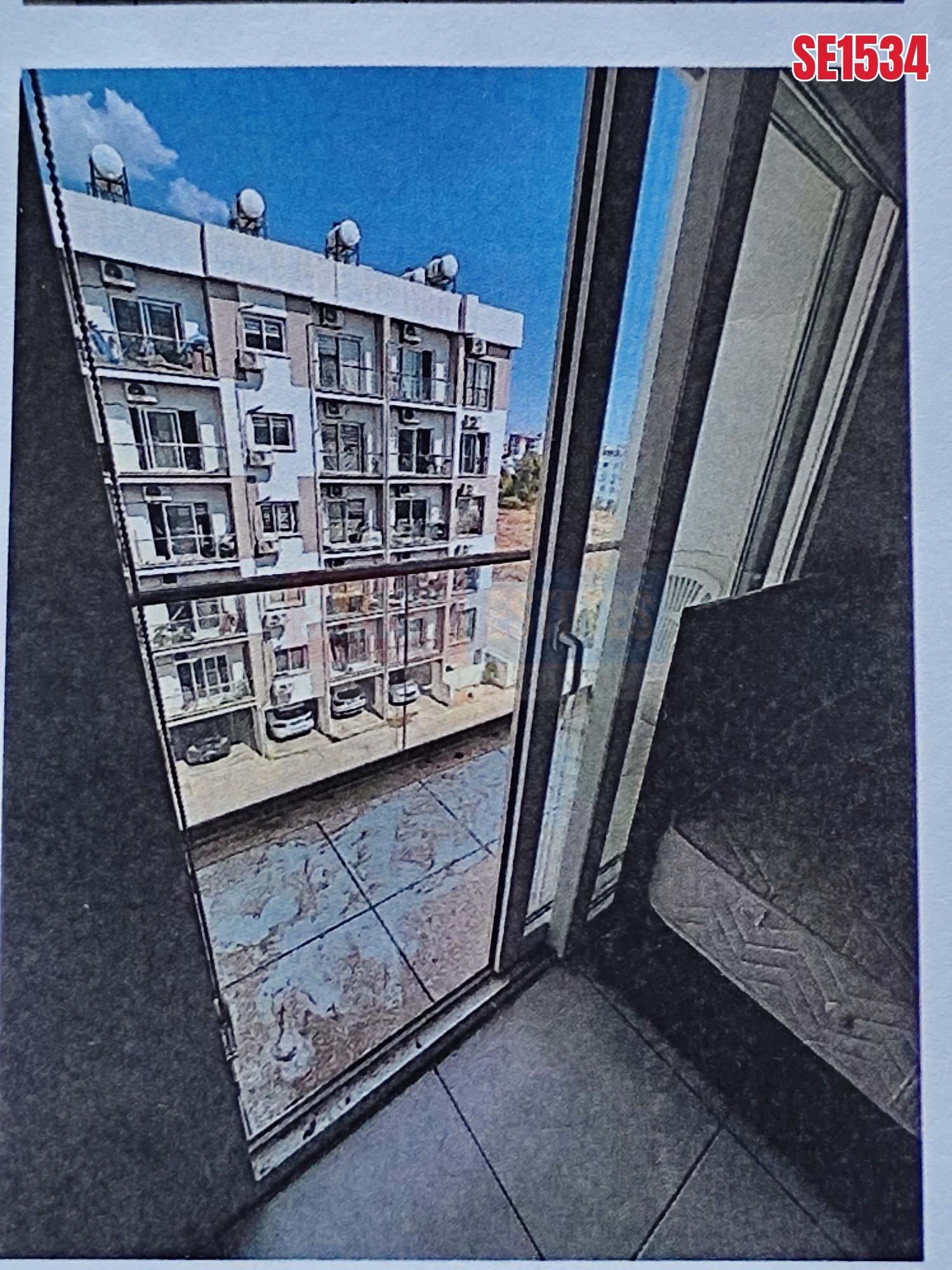 Fully Furnished Apartment, Kucuk Kaymakli, North Cyprus Properties for Sale