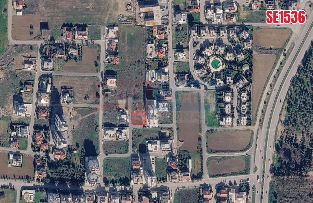 Residential Plot, Yeni Bogazici, North Cyprus Properties for Sale