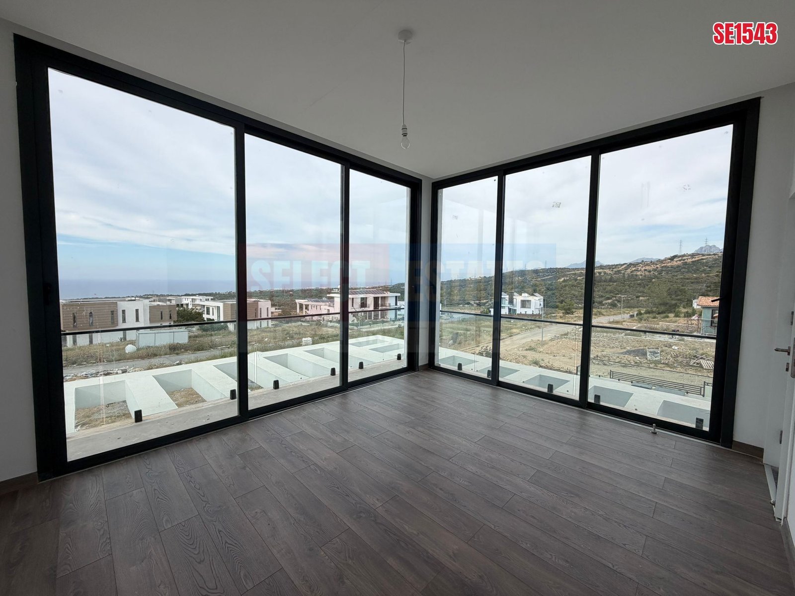 Beachfront Villa, Çatalköy, Girne, North Cyprus Properties for Sale