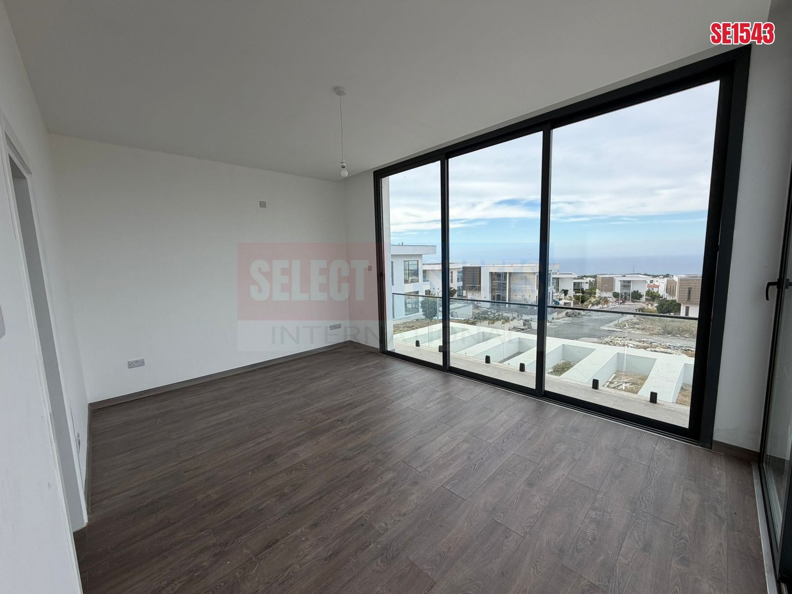 Beachfront Villa, Çatalköy, Girne, North Cyprus Properties for Sale