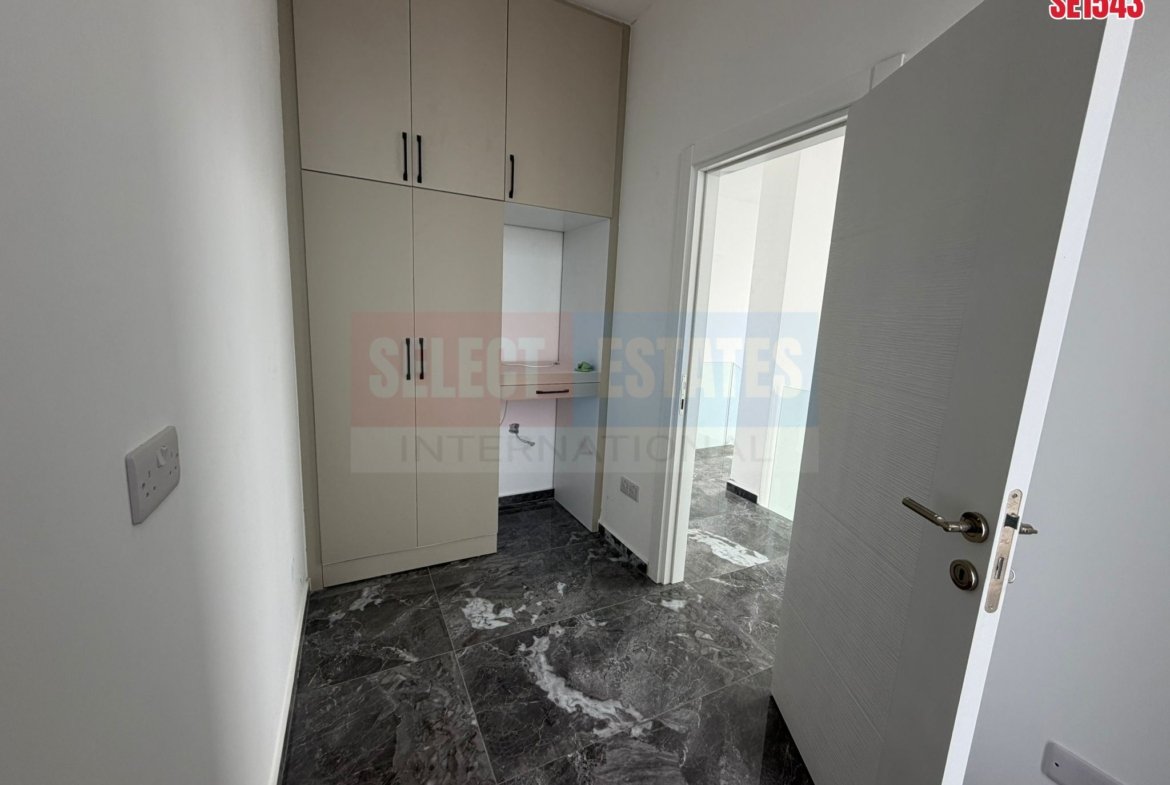 Beachfront Villa, Çatalköy, Girne, North Cyprus Properties for Sale