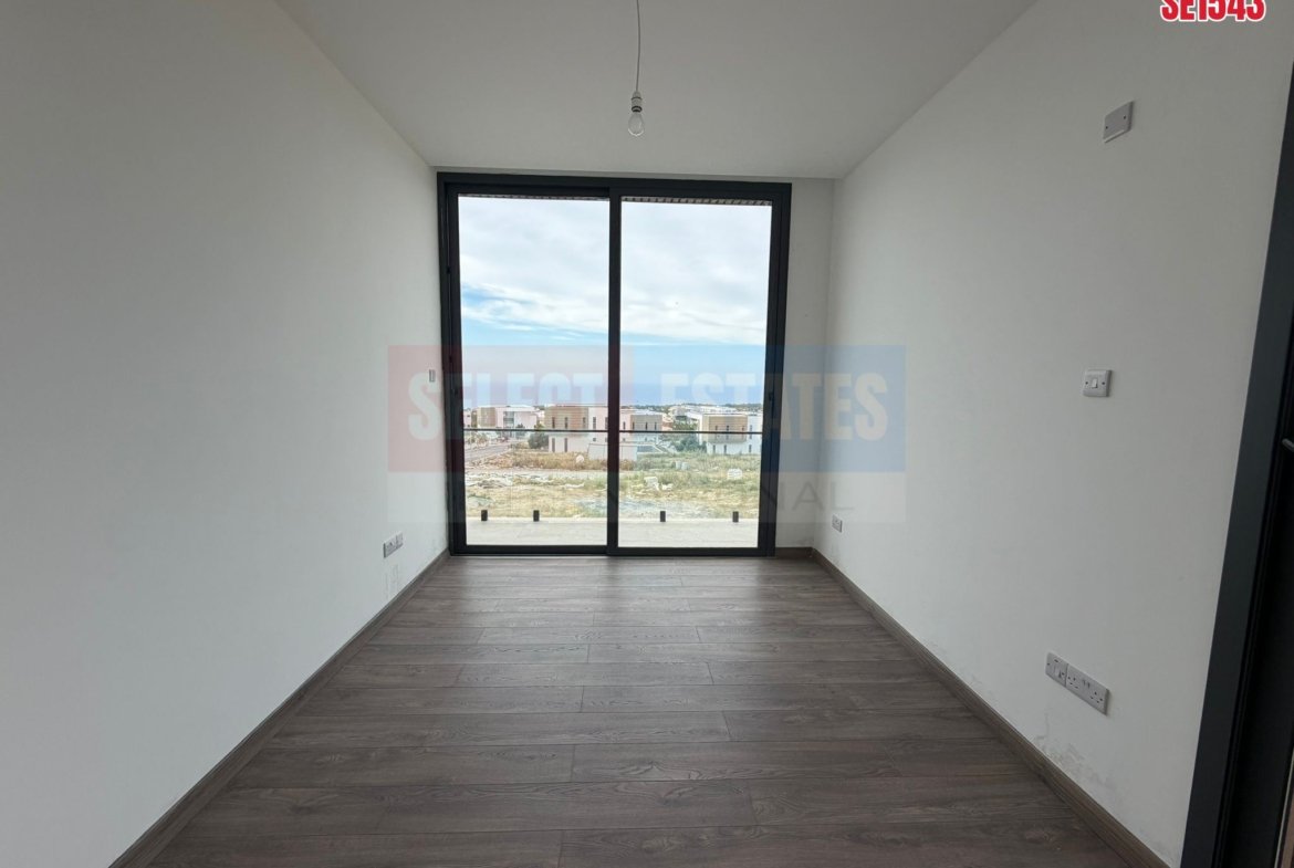 Beachfront Villa, Çatalköy, Girne, North Cyprus Properties for Sale